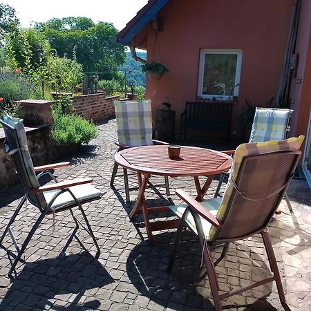 Apartmán Loft Eifel Idylle Nettersheim Exteriér fotografie