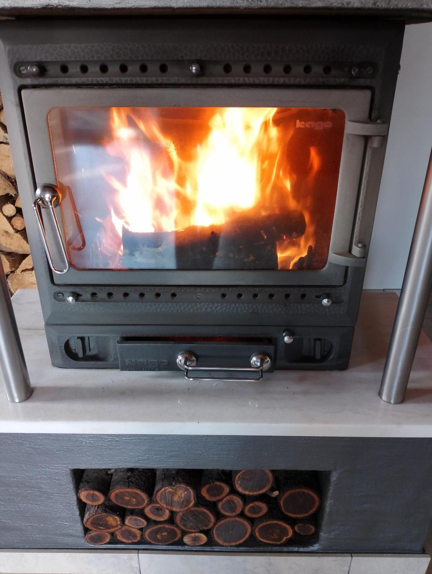 Apartmán Loft Eifel Idylle Nettersheim Exteriér fotografie