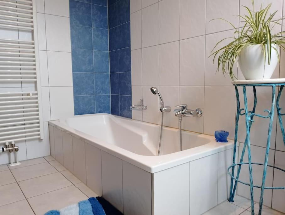 Apartmán Loft Eifel Idylle Nettersheim Exteriér fotografie