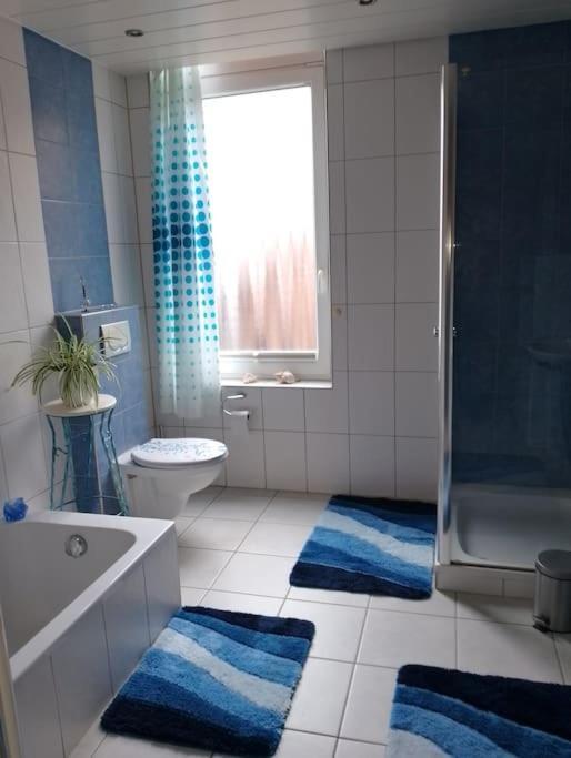 Apartmán Loft Eifel Idylle Nettersheim Exteriér fotografie