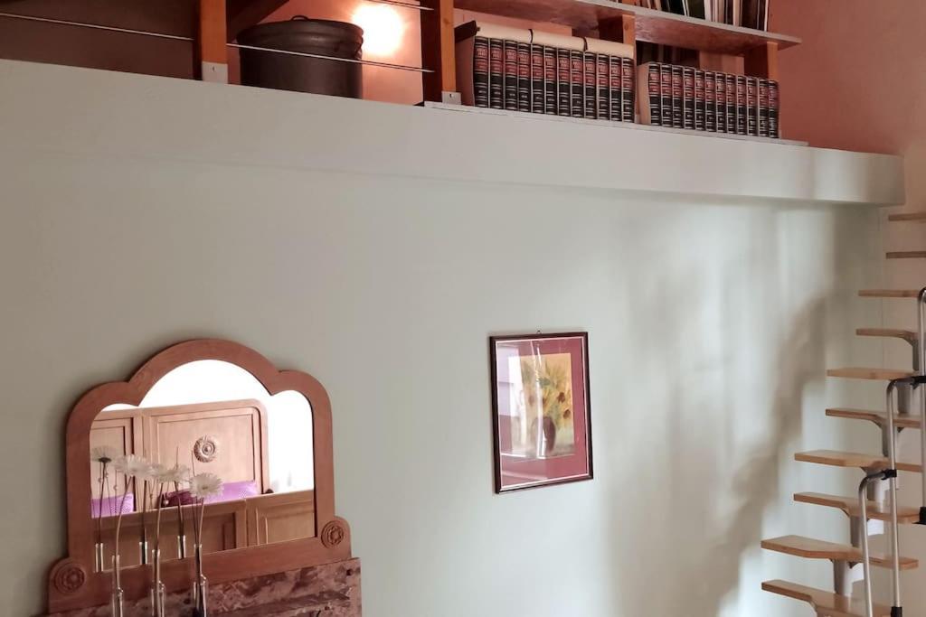 Apartmán Loft Eifel Idylle Nettersheim Exteriér fotografie