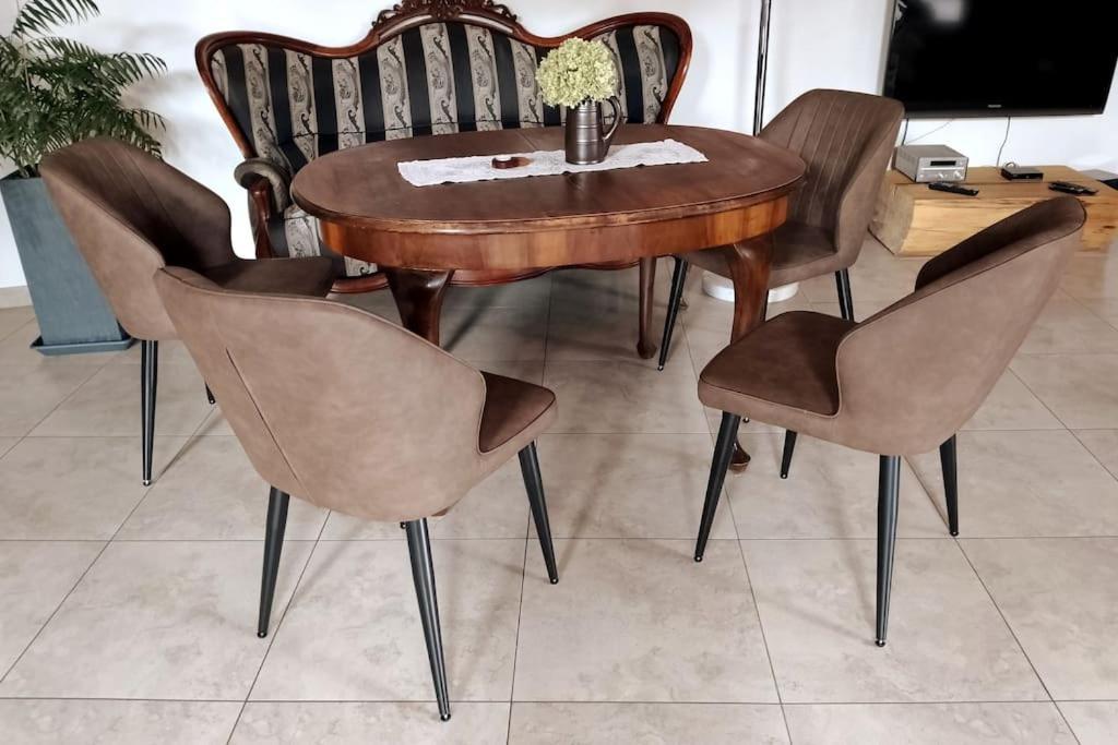 Apartmán Loft Eifel Idylle Nettersheim Exteriér fotografie