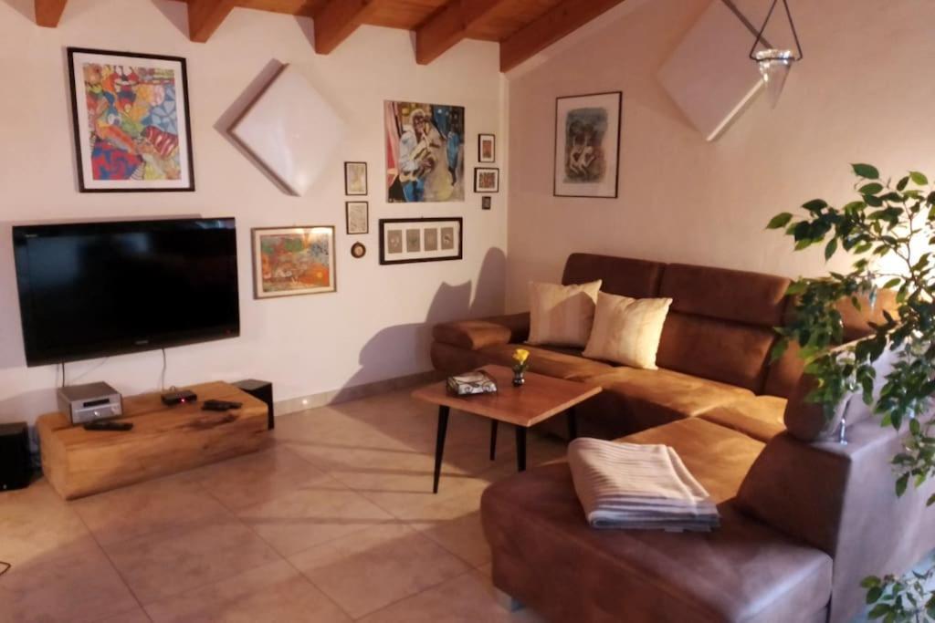 Apartmán Loft Eifel Idylle Nettersheim Exteriér fotografie