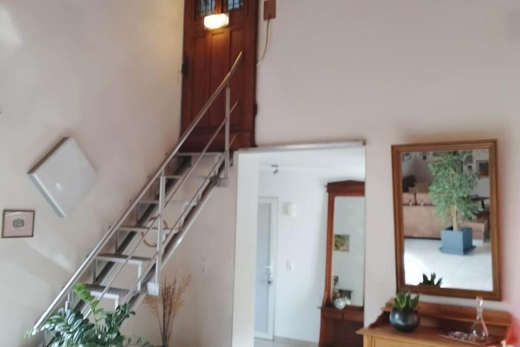Apartmán Loft Eifel Idylle Nettersheim Exteriér fotografie